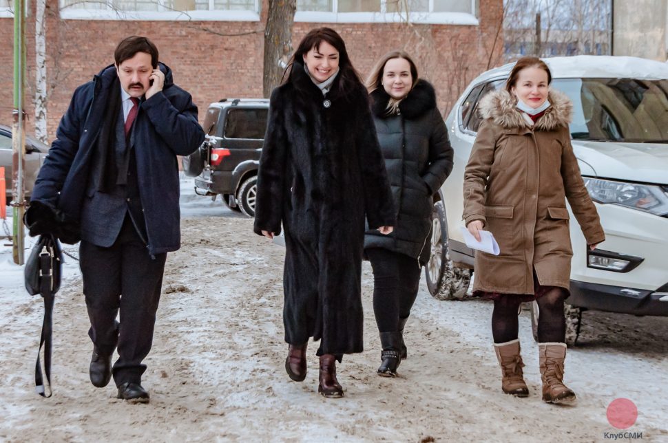 Северодвинских журналистов поздравляют с профессиональным праздником